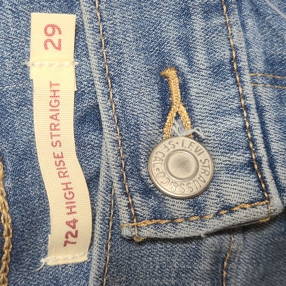 LEVI'S - Picture 3 of 4